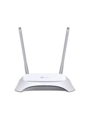 M7200, TP-Link 802.11b/g/n, 300Mbps, 4G LTE, 2000mAh