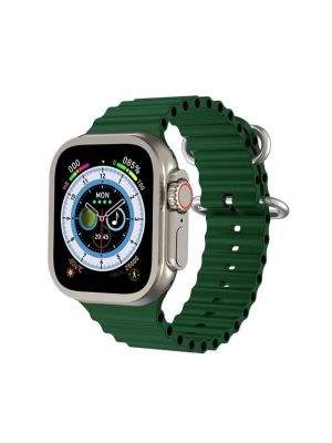  Buy Apple Watch Ultra [GPS + Cellular 49 mm] smart watch  w/Rugged Titanium Case & Blue/Grey Trail Loop - S/M. Fitness Tracker,  Precision GPS, Action Button, Extra-Long BatteryLife, Brighter Retina  Display
