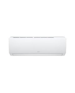 LG HERO Air Conditioner 3 HP Cooling And Heating - White - S4-H24TZAAE