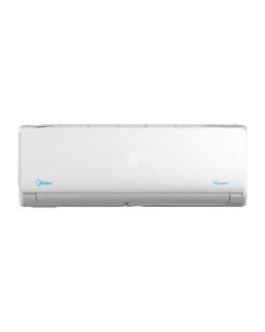 Midea Split Air Conditioner 1.5 HP Cooling Only - White - MSCT-12CR
