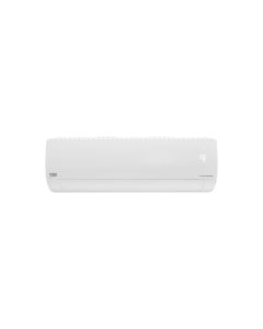 Beko Air Conditioner with Inverter 3 HP - Cooling and Heating  - White - BIHT2440 / BIHT2441