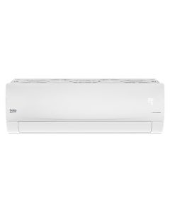 Beko Split Air Condition 2.25 HP with Inverter Cooling Only - White - BICT1820/BICT1821