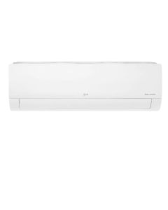 LG STD Air-Condition 1.5 HP Cooling Dual Cool Inverter - S4-Q12JA3AE