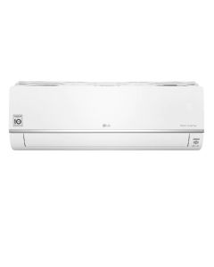 LG S-Plus Air-Condition 2.25 HP Cooling Dual Cool Inverter - S4-Q18KL2MD
