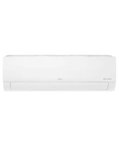 LG STD Air-Condition 1.5 HP Cooling and Heating Dual Cool Inverter - S4-W12JA3AE