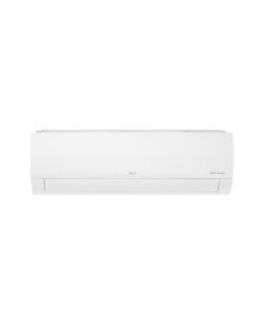 LG Dual Cool Split Inverter Air Conditioner 2.25 HP Cooling And Heating - White - S4-W18KL3AB