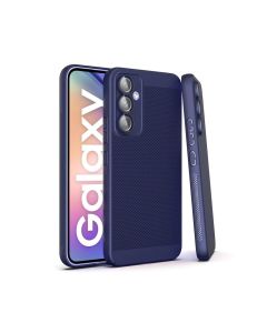 Cover for Samsung A05s - Case Dark Blue