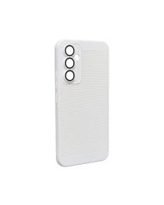 Cover for Samsung A14 - Case White
