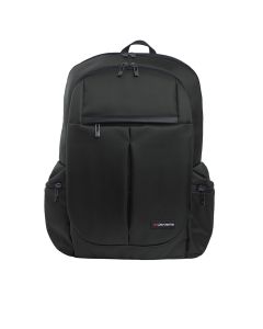 L'AVVENTO (BG695) Laptop Backpack fits up to 15.6" - Gray