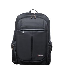 L'AVVENTO (BG795) Laptop Backpack up to 15.6"- Black