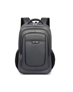 Laptop Backpack fits up to 15.6 - LD-3 - Black