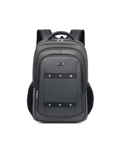 Laptop Backpack fits up to 15.6 - Black - LD-4