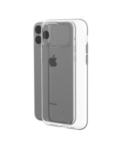 Devia Naked Back Cover For iPhone11 Pro - Clear