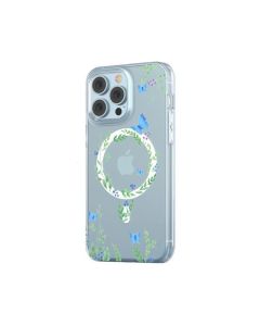 Devia Back Cover for iPhone 14 Plus  Spring Series (6.7) - S2