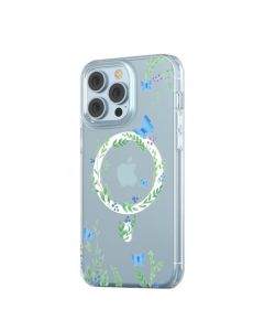 Devia Back Cover for iPhone 14 Spring Series (6.1) - S2