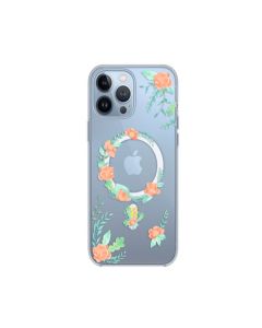 Devia Back Cover for iPhone 14 Pro Spring Series (6.1) - S3