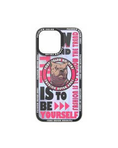 Devia Back Cover for iPhone 14 Pro Max  Series Magnetic Case (6.7) - C1