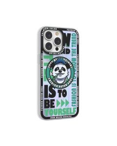 Devia Back Cover for iPhone 14 Coolplay Series Magnetic Case (6.1) - C2