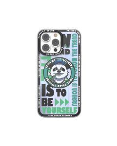 Devia Back Cover for iPhone 14 Pro Coolplay Series Magnetic Case (6.1) - C2