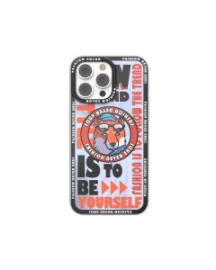 Devia Back Cover for iPhone 14 Coolplay Series Magnetic Case  (6.1) - C6