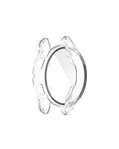 Case for Samsung Watch 4 46mm Full Protective - Clear