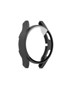 Case for Samsung Watch 4 46mm Full Protective - Black