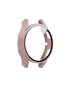 Case for Samsung Watch 4 46mm Full Protective - Rose Gold