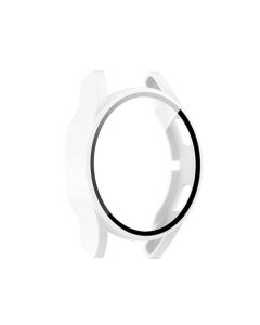 Case for Samsung Watch 4 46mm Full Protective - White