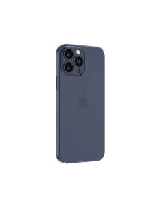 Devia Back cover for iPhone14 Pro Max Wing Series Ultra-thin Protective Case (6.7) - Matte Blue