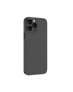 Devia Back cover for iPhone14 Pro Max Wing Series Ultra-thin Protective Case (6.7) - Matte Black