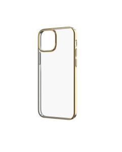 Devia for iPhone13 Pro Max Glimmer Series Case Pc (6.7) - Gold