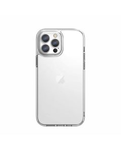 ماجيك ماسك جراب ظهر لهاتف أيفون 13 برو 6.1'' - شفاف