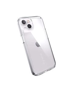 Magic Mask Back Cover For iPhone 13 6.1'' - Clear