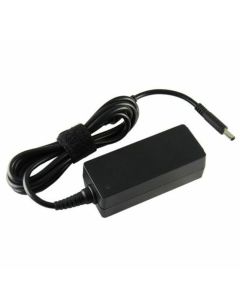 Laptop Adapter Compatible With Dell Pin socket 4.62 A