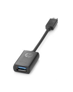 HP - USB C to USB 3.0 Adapter - P7Z56AA
