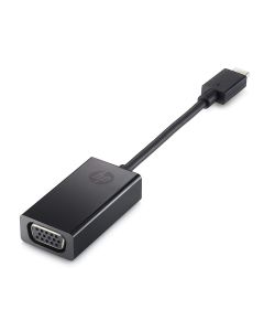 HP - USB C To VGA Adapter  - P7Z54AA