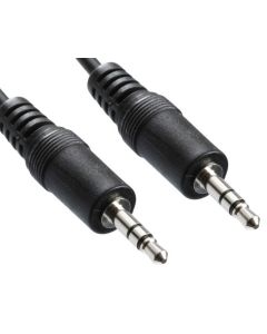 2B (DC087) Cable RCA 3.5 M/M - AUX Audio - 5M