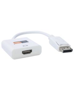 2B (DC137) - Display Port Cable to HDMI