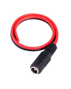DC  Cable Power connector female