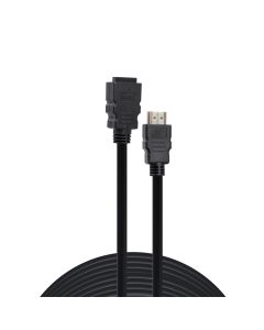 توبي (DC173) كابل HDMI طوله 1.5 متر - أسود