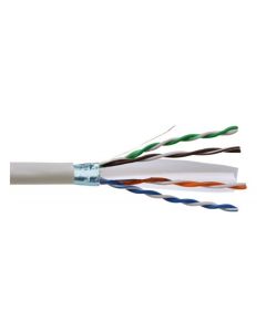 2B (DC206) - High Quality Cat 6 UTP Cable - 305M