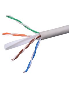 2B (DC523) - HyperLink Cable Cat 6 - 5 Meter