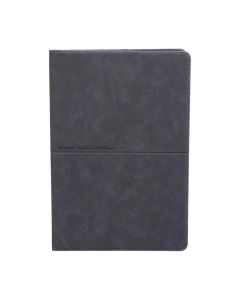 Flip Leather Cover Lenovo M7 Rich Boss - 7305 - Gray