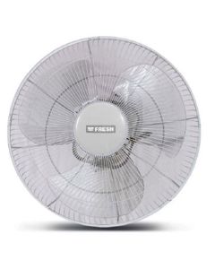 Fresh Ceiling Fan Orbit 16 inch With 3 Speed - 3 Blades - White - 12547