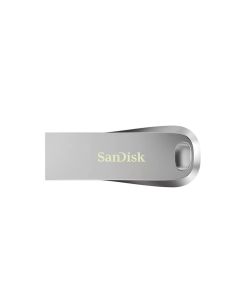 سان ديسك فلاش درايف Luxe الترا USB 3.1 سعة 32 جيجا بايت - SDCZ74-032G-G46