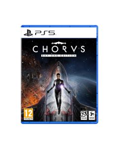 Chorus CD Game For PlayStation 5 - Day One Edition