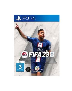 FIFA 2023 CD Game For PlayStation 4 - Arabic Edition