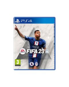 FIFA 2023 CD Game For PlayStation 4 - English Edition
