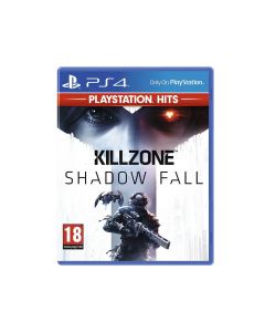 Killzone Shadow Fall Hits CD Game For PlayStation 4