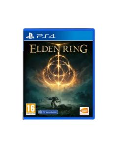 Elden Ring CD Game For PlayStation 4
